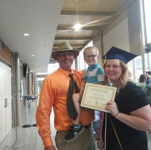 Meet your Posher, Danny